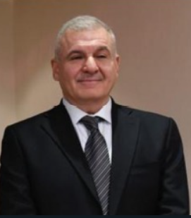 Eng. Sami Al-Sarraf